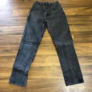 VTG Ozark mountain jeans company